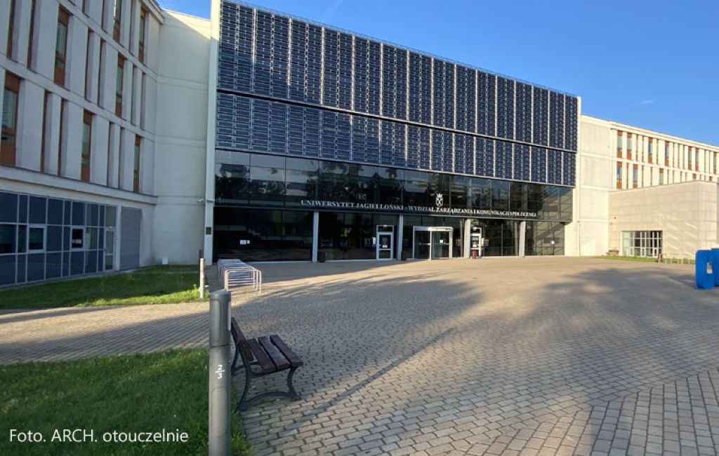 Studia Kraków - Uniwersytet Jagielloński w Krakowie