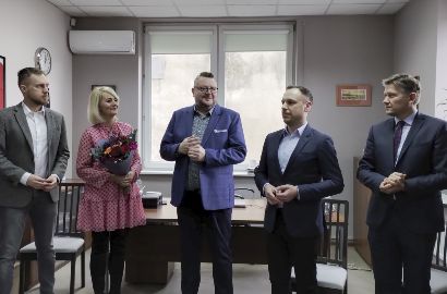 WSBiNoZ w Łodzi ma nowego rektora
