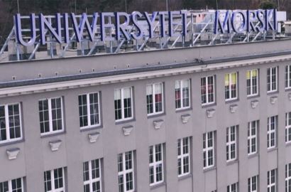 Dni Otwarte w Uniwersytecie Morskim w Gdyni (UMG) 2024