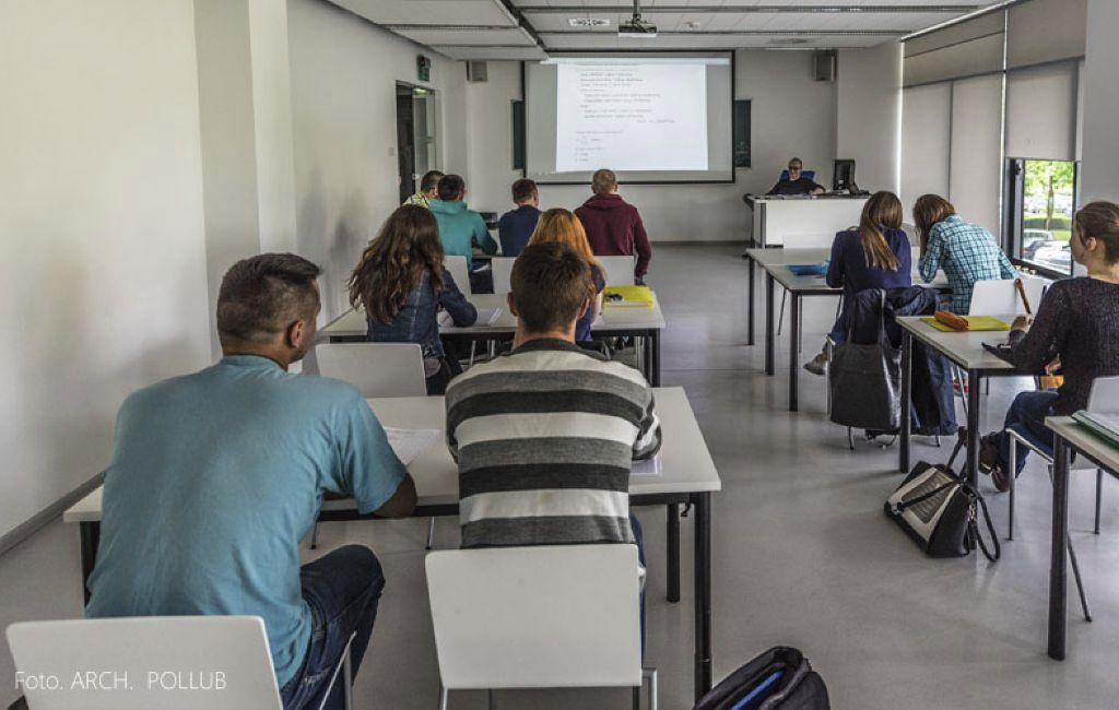 Studia Lublin - Politechnika Lubelska