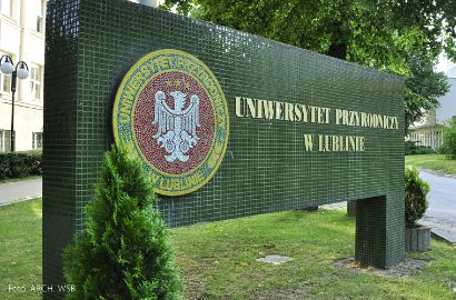 Dni Otwarte w Uniwersytecie Przyrodniczym w Lublinie (UP) 2024