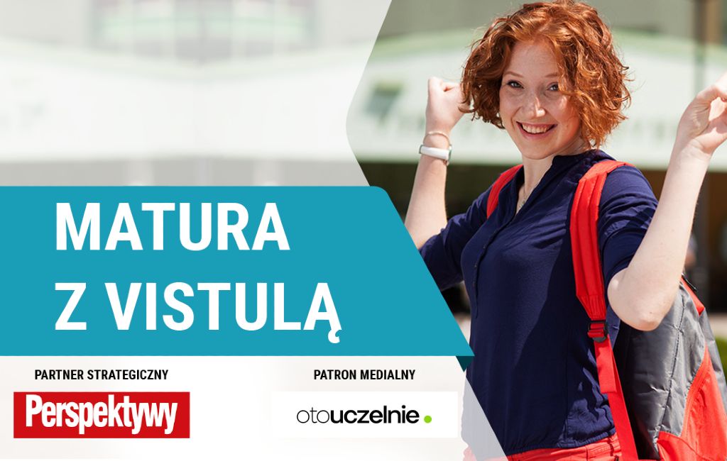 Studia Warszawa - Akademia Finansów i Biznesu Vistula w Warszawie