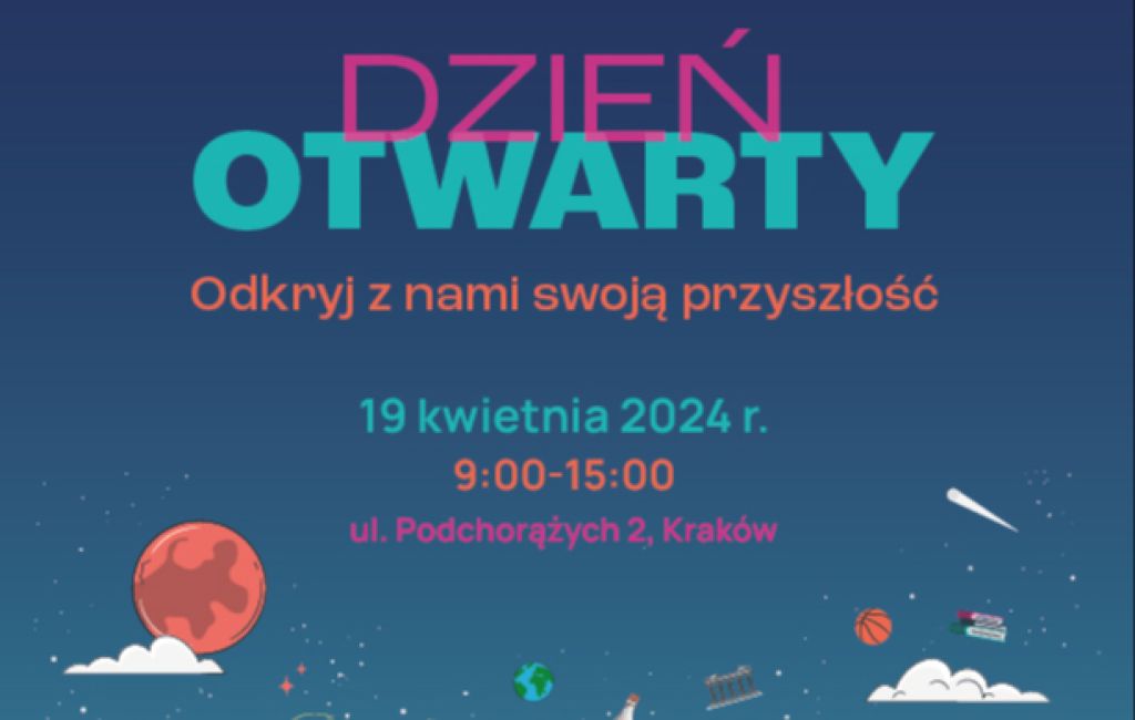 Studia Kraków - Uniwersytet Komisji Edukacji Narodowej w Krakowie