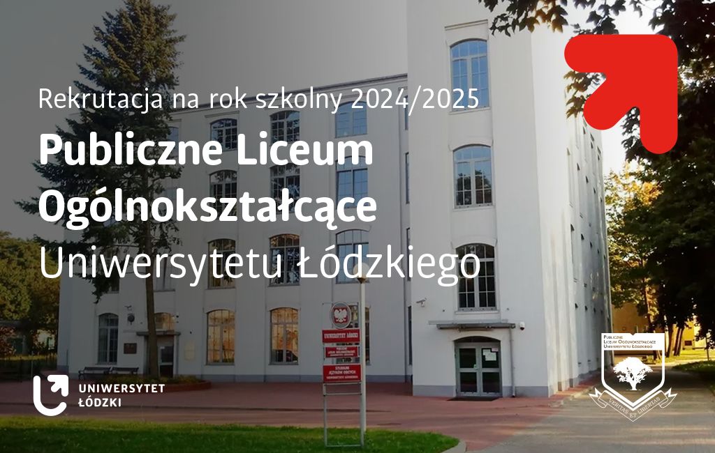 Studia Łódź - Uniwersytet Łódzki