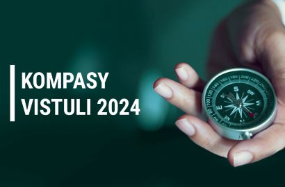 „Kompasy Vistuli” 2024