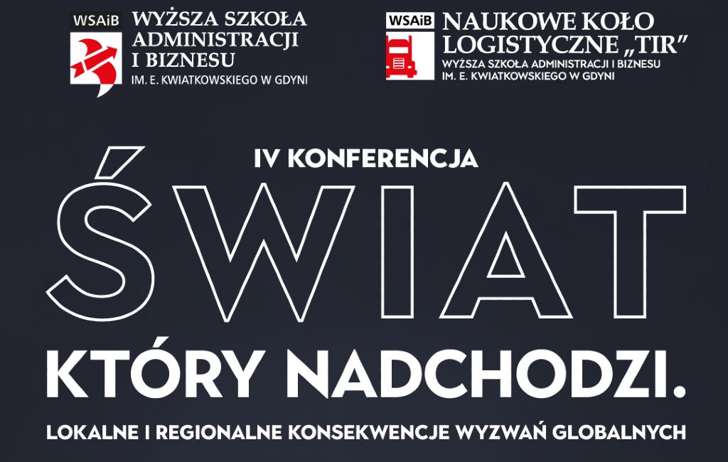 Studia Gdańsk | Gdynia | Sopot - Wyższa Szkoła Administracji i Biznesu im. E. Kwiatkowskiego w Gdyni