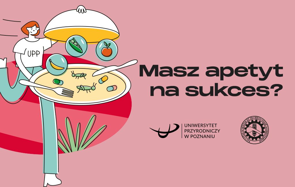 Studia Poznań - Uniwersytet Przyrodniczy w Poznaniu