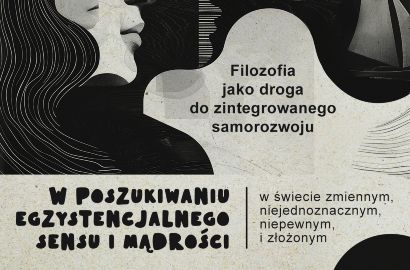 Studiuj filozofię na Uniwersytecie Ignatianum w Krakowie!