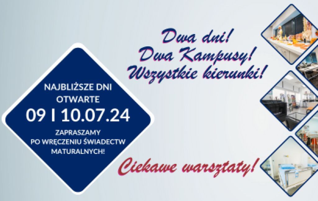 Studia Warszawa - Wyższa Szkoła Inżynierii i Zdrowia w Warszawie