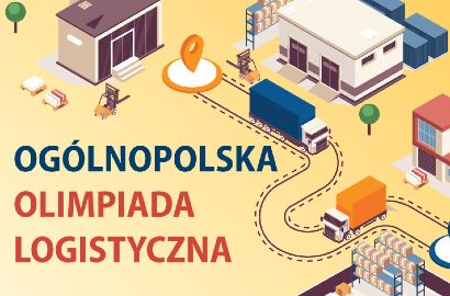 III Edycja Ogólnopolskiej Olimpiady Logistycznej sfinansowanej z dotacji MEN