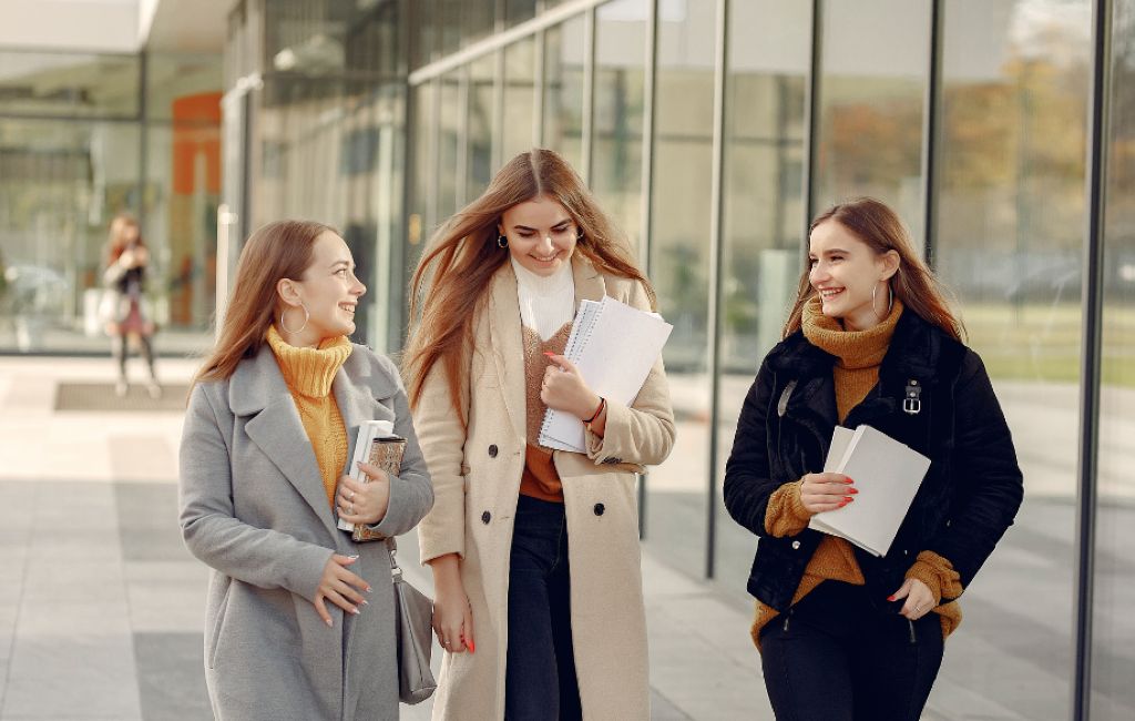 Studia Szczecin - Collegium Balticum - Akademia Nauk Stosowanych