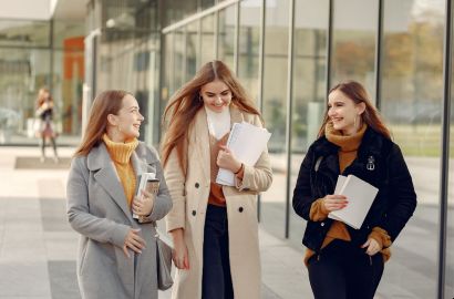 Dzień Otwarty w Collegium Balticum – Akademii Nauk Stosowanych!