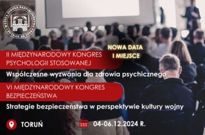 Weź udział w finałowych wydarzeniach „Naukowej Jesieni z WSB”