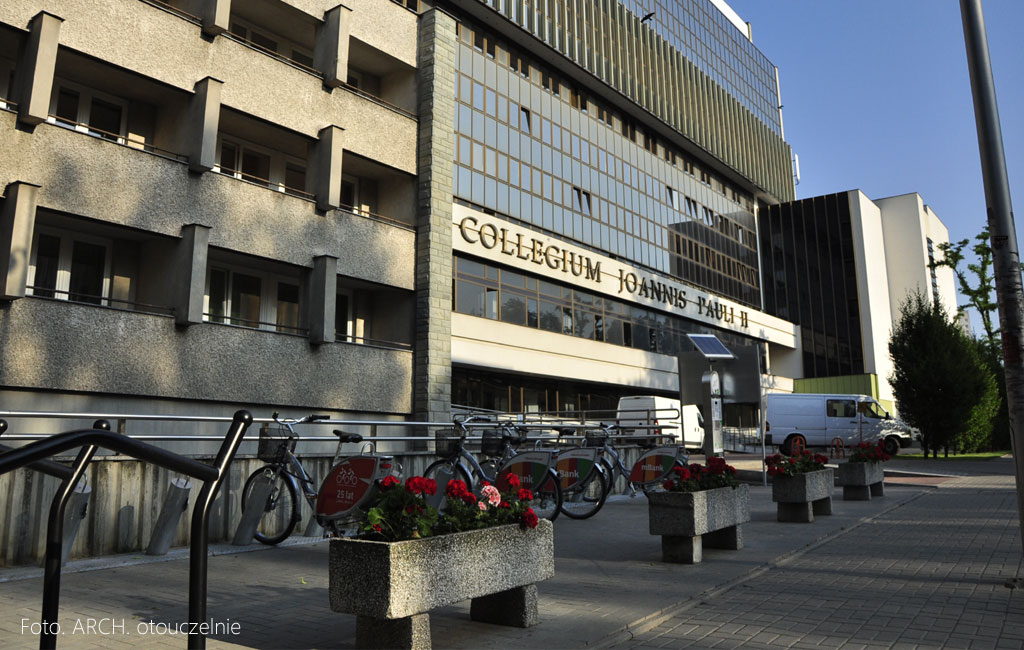 Studia Lublin - Katolicki Uniwersytet Lubelski Jana Pawła II