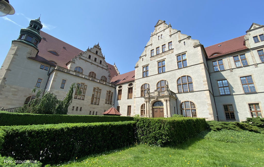 Studia Poznań - Uniwersytet im. Adama Mickiewicza w Poznaniu