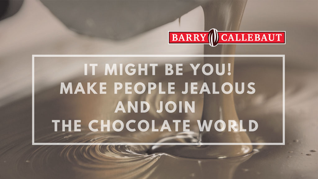 BARRY CALLEBAUT SSC EUROPE  profil