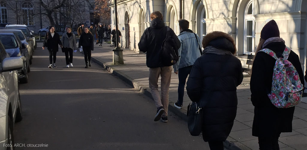 Bezpieczeństwo i higiena pracy - studia podyplomowe w Rzeszowie