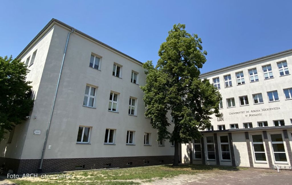 Pedagogika - Poznań