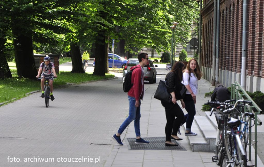 Publikowanie współczesne - Warszawa