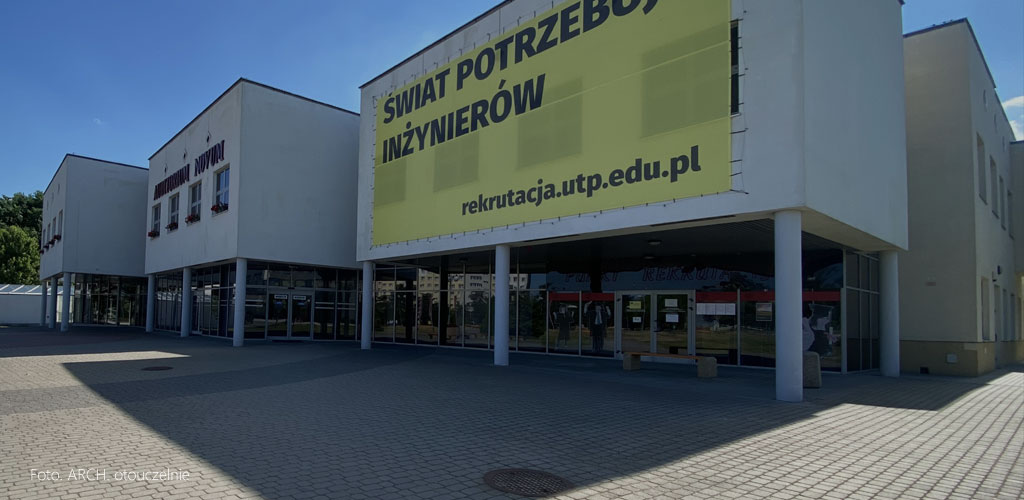 Studia inżynierskie Bydgoszcz