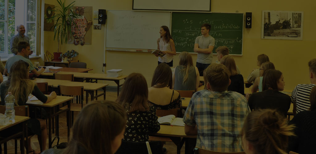 Pedagogika studia zaoczne Warszawa