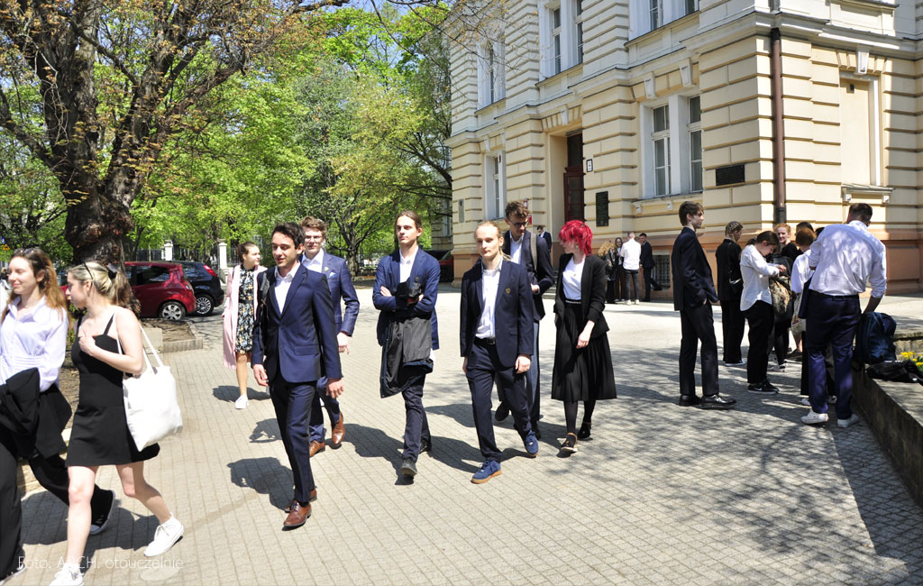 Matura 2022 - jak będzie wyglądał egzamin