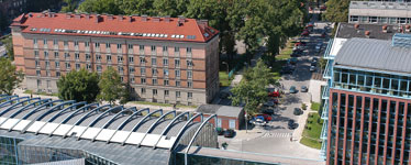Kolegium Nauk o Zarządzaniu i Jakości UE w Krakowie