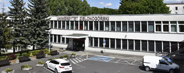 Wydział Ekonomii i Zarządzania UZ