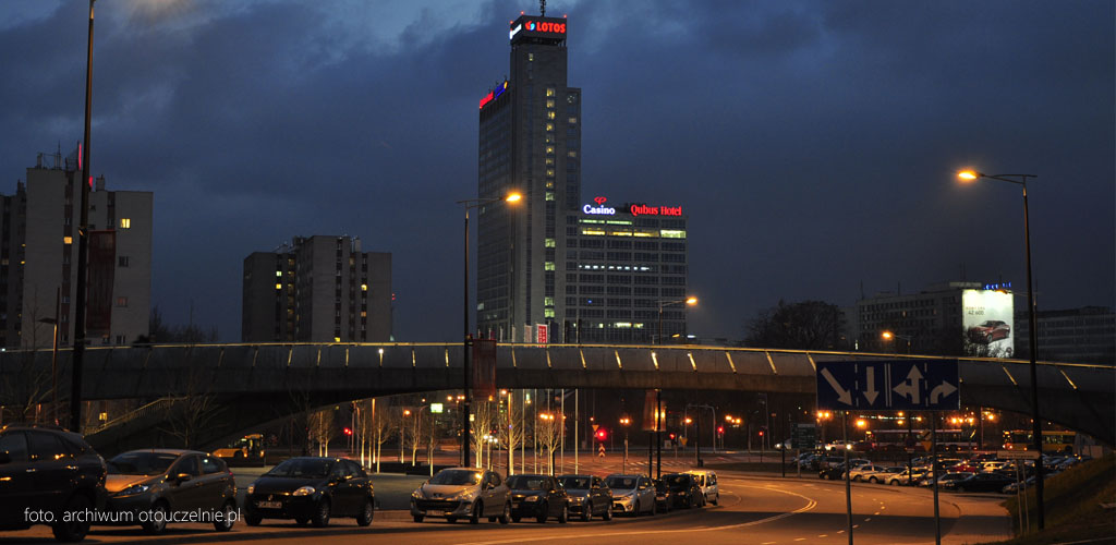 Jak założyć firmę z kasyno w hotelu Katowice